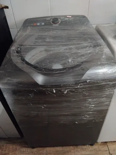 Maquina de lavar brastemp 15 k