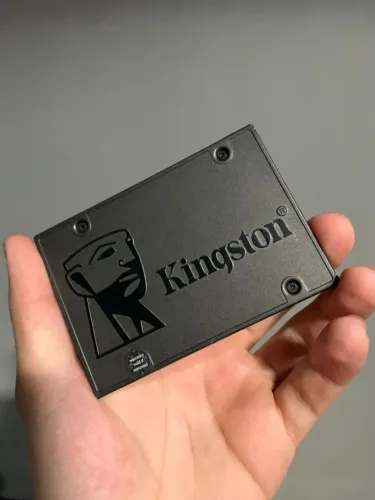 SSD kingston 480