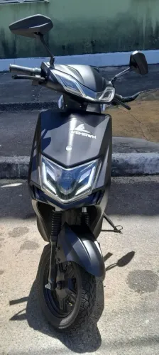 Scooter eletrica wx2 wehawh 1000w