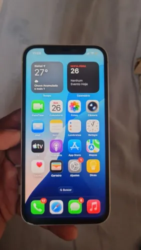 iPhone 12 128 GB 