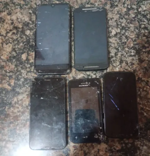 Celulares