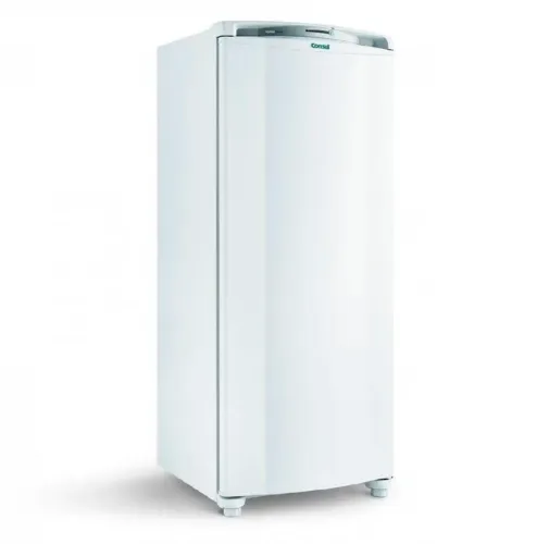 Geladeira Consul Frost Free 1 Porta CRB36 300 Litros Branca USADA