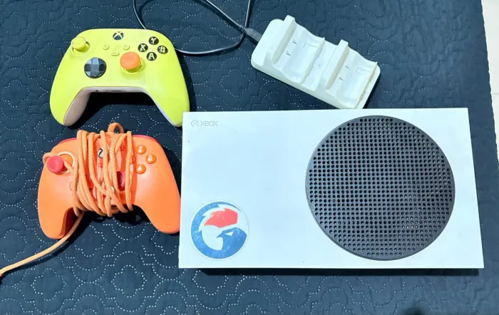 Xbox Series S
