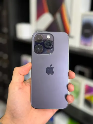 iPhone 14 Pro 128gb