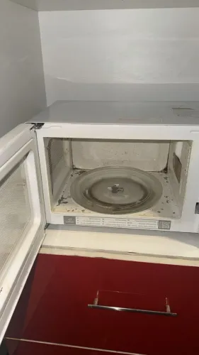 Microondas em otimo estado