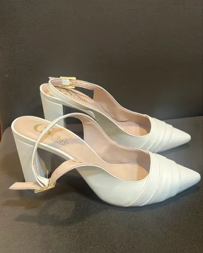 Scarpin cs club