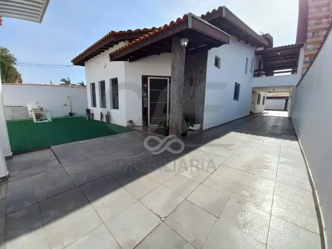 Casa com 3 dormitórios à venda, 330 m² por R$ 950.000,00 - Jardim Resek II - Artur Nogueir