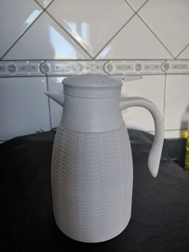 Garrafa de café