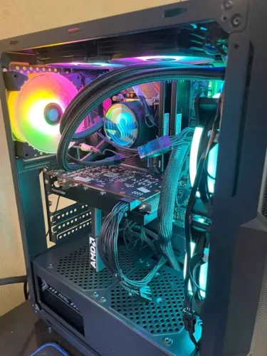 PC GAMER 
