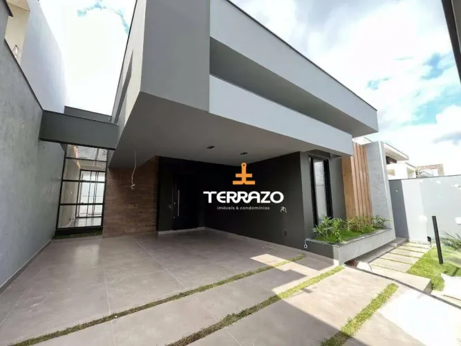 Casa Residencial à venda, Mata Atlantica, - CA0085.