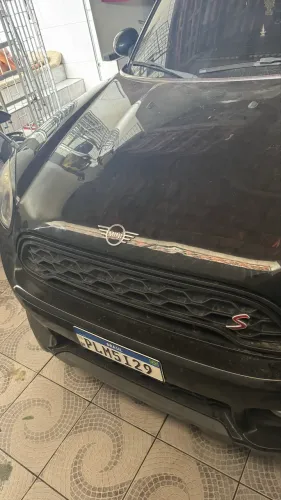 Mini Cooper Countryman S 2.0 Turbo Aut. 2019
