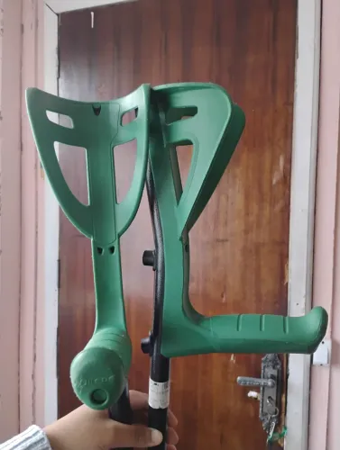 Muletas