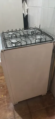 Vendo Fogão