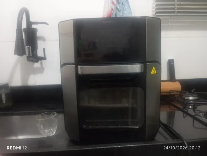 Air fry oven BFR2100P