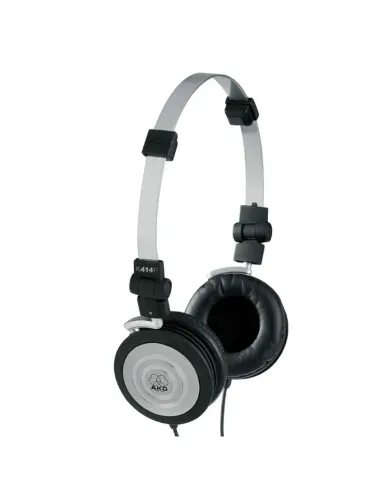 Fone De Ouvido Headset AKG K-414P Mini.