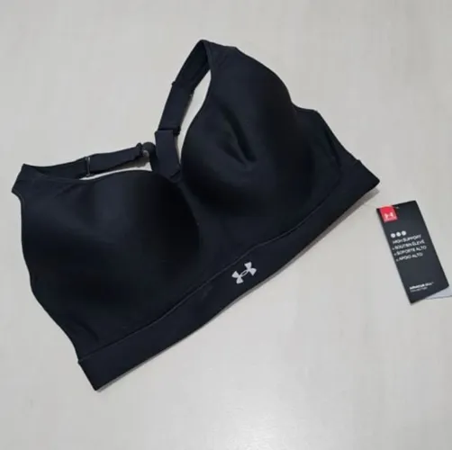 Top under armour c/bojo | original | novo