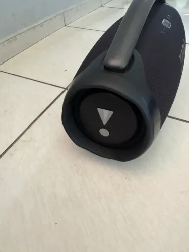 Boombox 3 