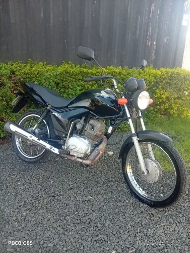 Fan KS 2013 Única dona Apenas 64 mil km