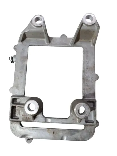 Suporte Módulo Motor Man D26 Vw Meteor 51116403082