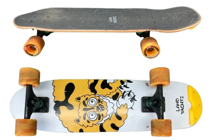 Dinghy Landyachtz tigor