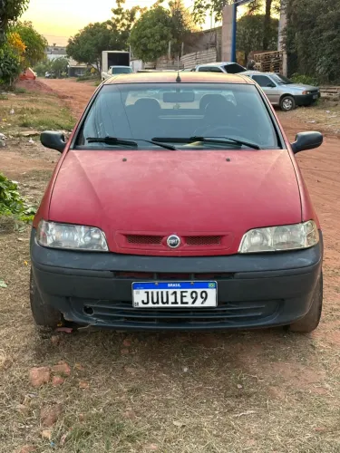 Fiat Palio 1.0/ Trofeo 1.0 Fire/ Fire Flex 4P 2004