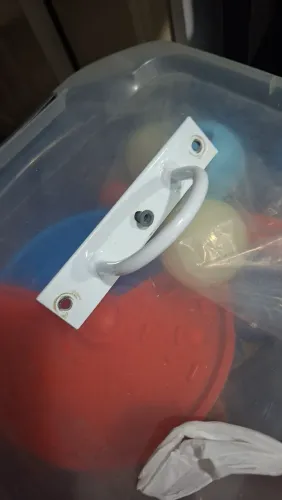 Suporte para TRX
