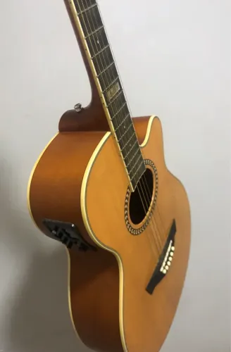 Violão Tagima Dallas