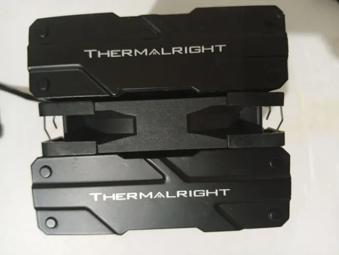 Cooler Air Cooler Thermalright