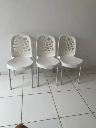 cadeiras de cozinha