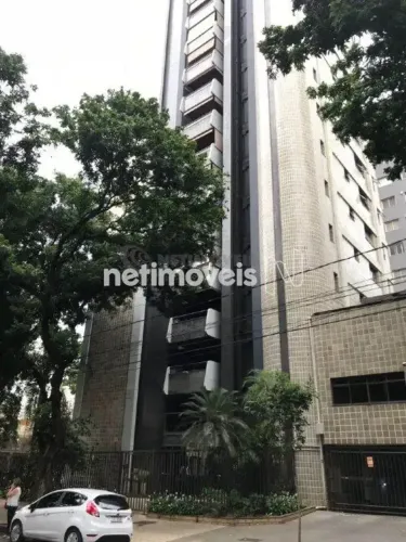 Apartamento 4 quartos 2 suites rua ceará