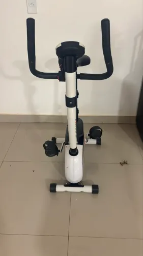 Bicicleta Horizontal KIKOS 