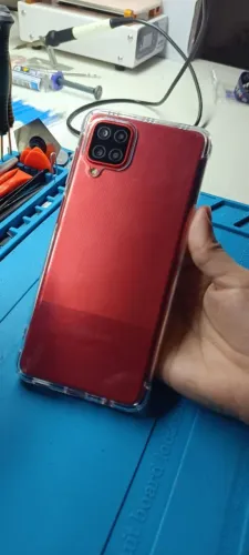 Samsung A12