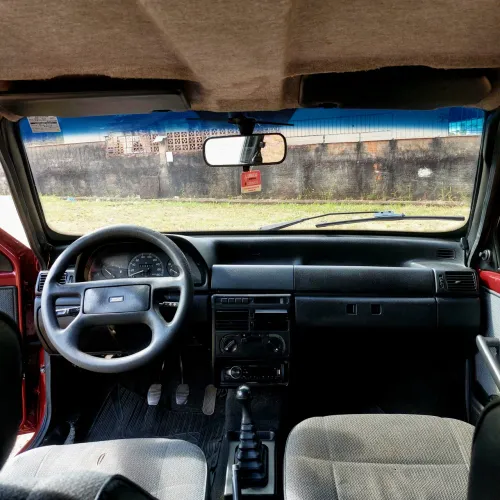Fiat Uno Mille EP 2P E 4P 1996