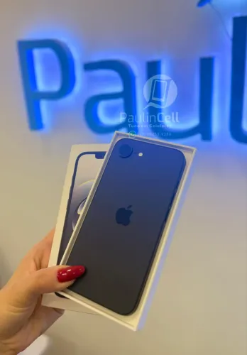 IPhone 16E 256GB completo