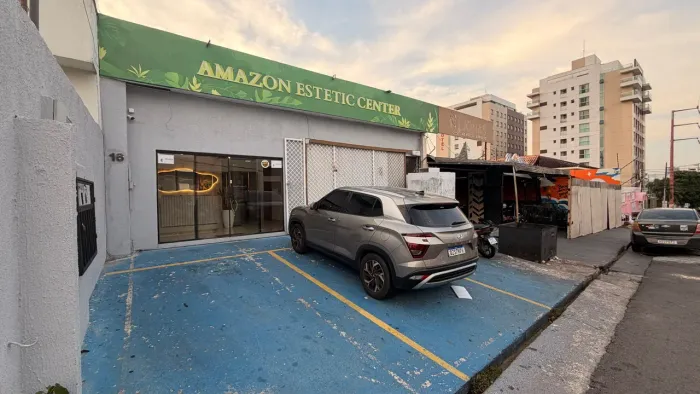 ALUGO SALAS COMERCIAS - OPORTUNIDADE IMPERDÍVEL NO VIEIRALVEZ