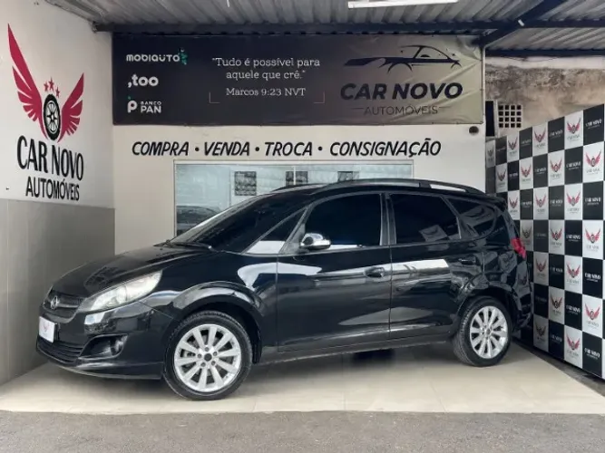 JAC J6 2.0 Jet Flex 5P Mec. 2016