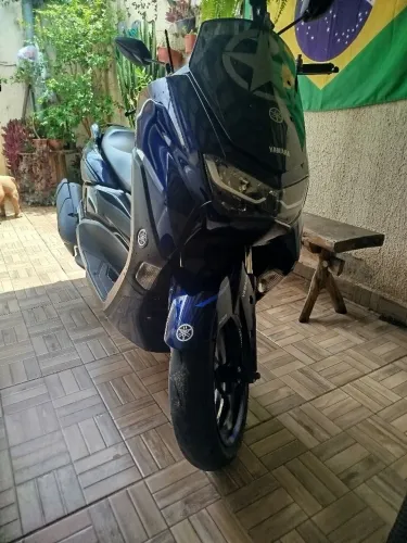 Nmax 160
