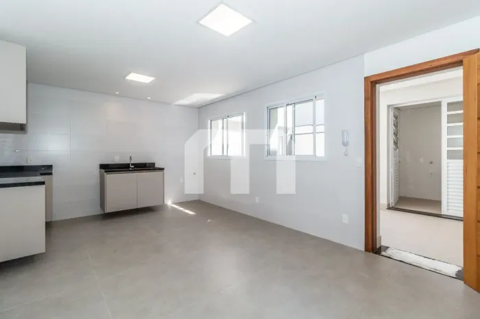 Casa de Condominio para locação no Tatuapé