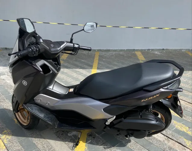 N-Max 160