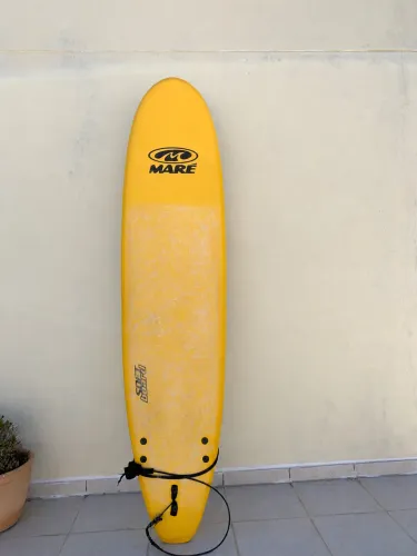 Prancha de surf Maré soft