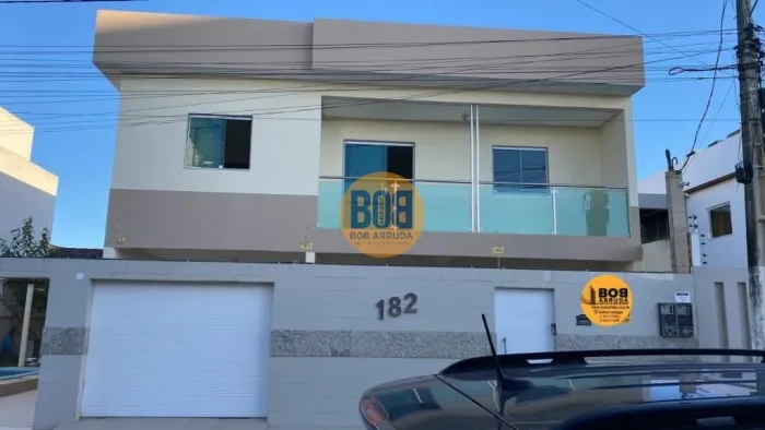 Casa em Surubim