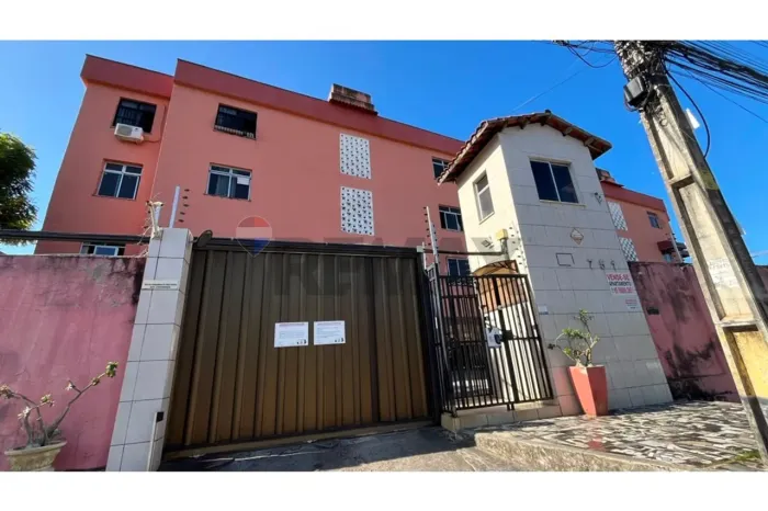 Condomínio Novo Lindo Parque / Apartamento de 3 quartos, no DIONÍSIO TORRES.