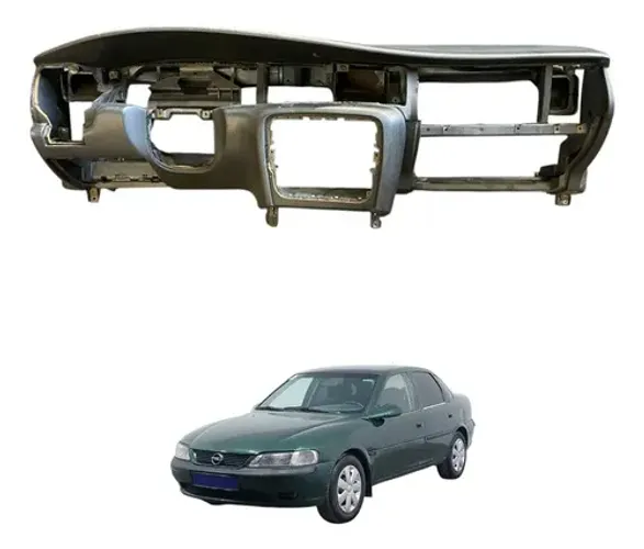 Capa Painel Tabelier Vectra Gls 1996 1997 1998 1999 2000 Peça 1