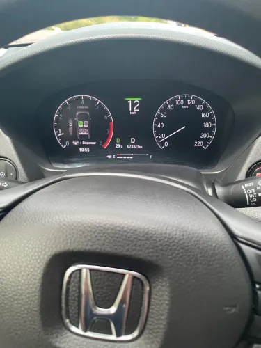 Honda City Sedan Touring 1.5 Flex 16V 4P Aut. 2022