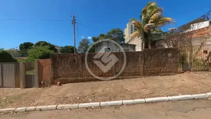 Ótima oportunidade de investimento Terreno 575,96 m2 Localizado em área em plena expansão
