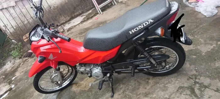 HONDA POP 110