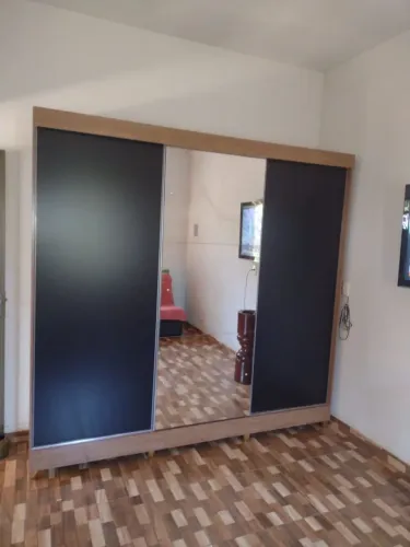Guarda roupa