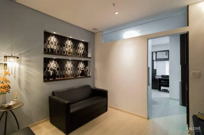 Sala para aluguel no Funcionários