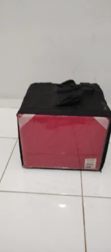 BAG DE ENTREGA