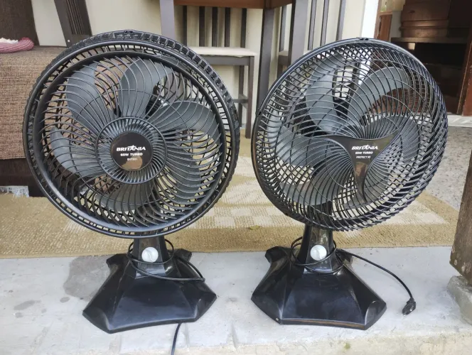 Ventilador 